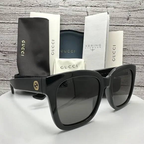 New Gucci Sunglasses - Picture 16 of 16
